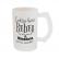 Caneca de chopp e cerveja 475 ml Bora Beber